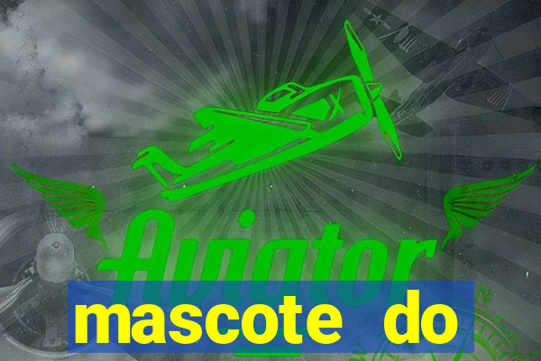 mascote do fluminense 2024